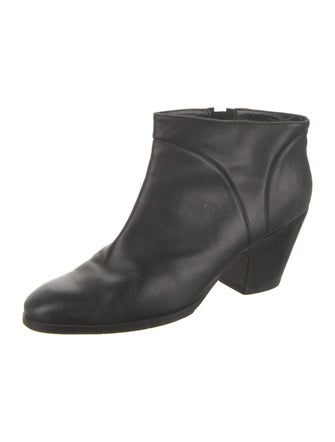 Rachel Comey Leather Boots