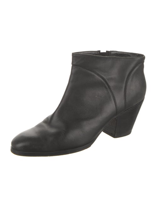 Rachel Comey Leather Boots