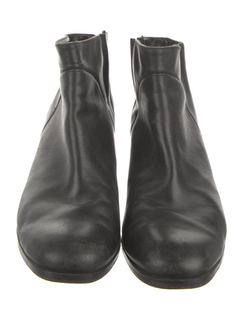Rachel Comey Leather Boots