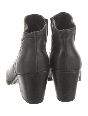 Rachel Comey Leather Boots