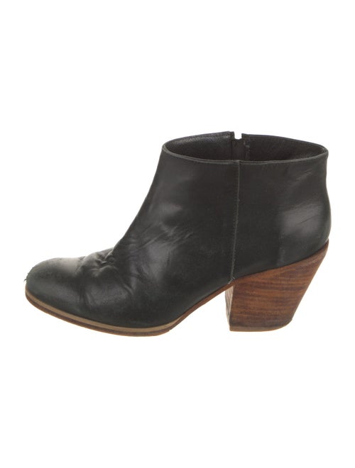 Rachel Comey Leather Boots