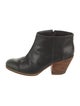 Rachel Comey Leather Boots