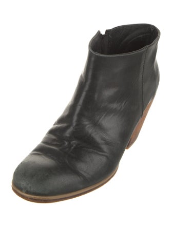 Rachel Comey Leather Boots