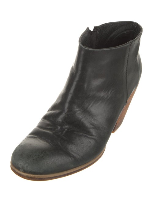 Rachel Comey Leather Boots