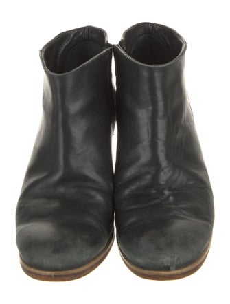 Rachel Comey Leather Boots