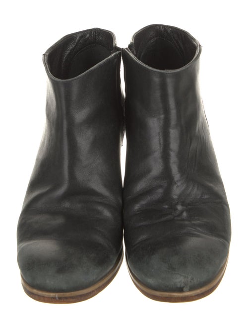 Rachel Comey Leather Boots