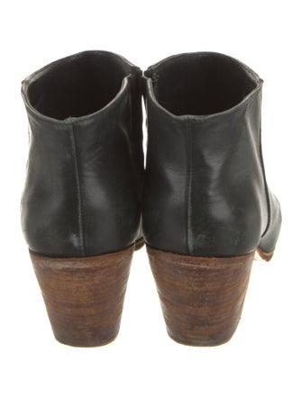 Rachel Comey Leather Boots