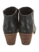 Rachel Comey Leather Boots