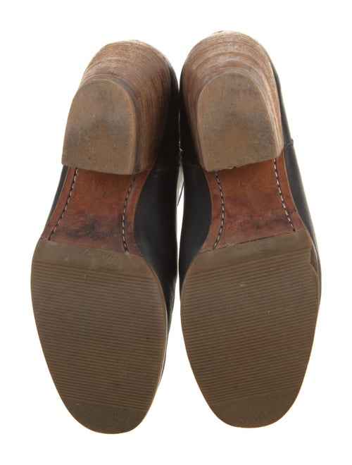 Rachel Comey Leather Boots