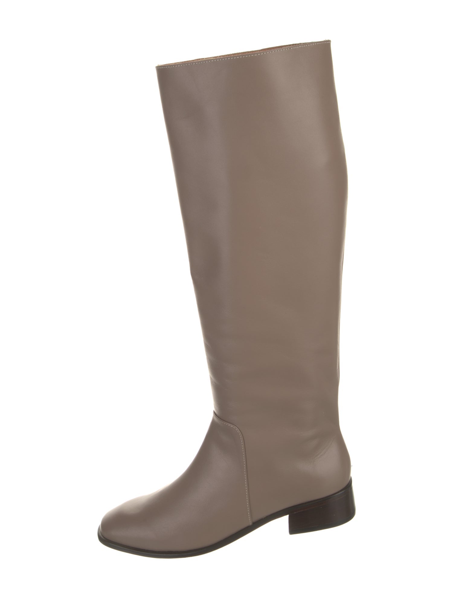 Rachel Comey Leather Riding Boots