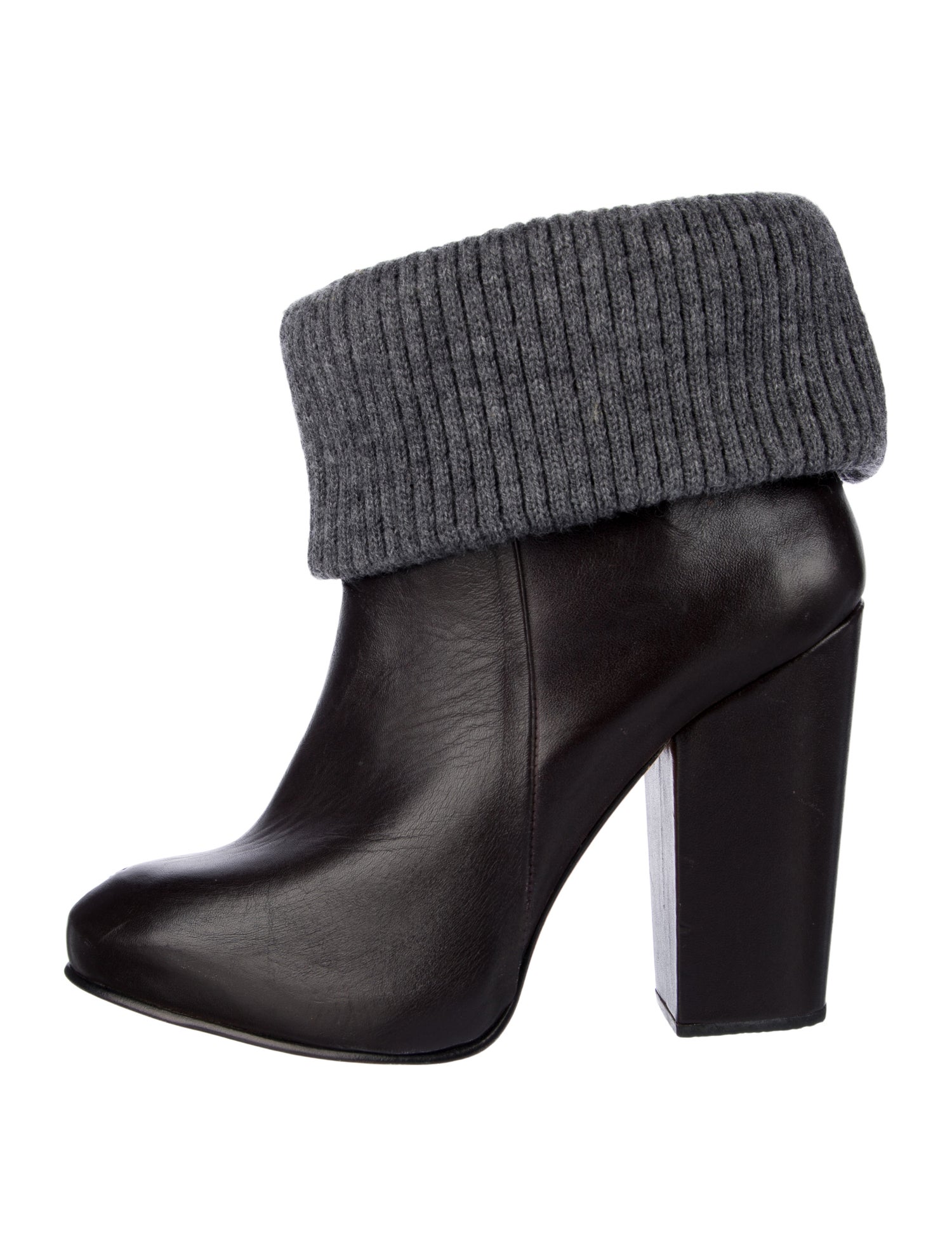 Rachel Comey Leather Boots