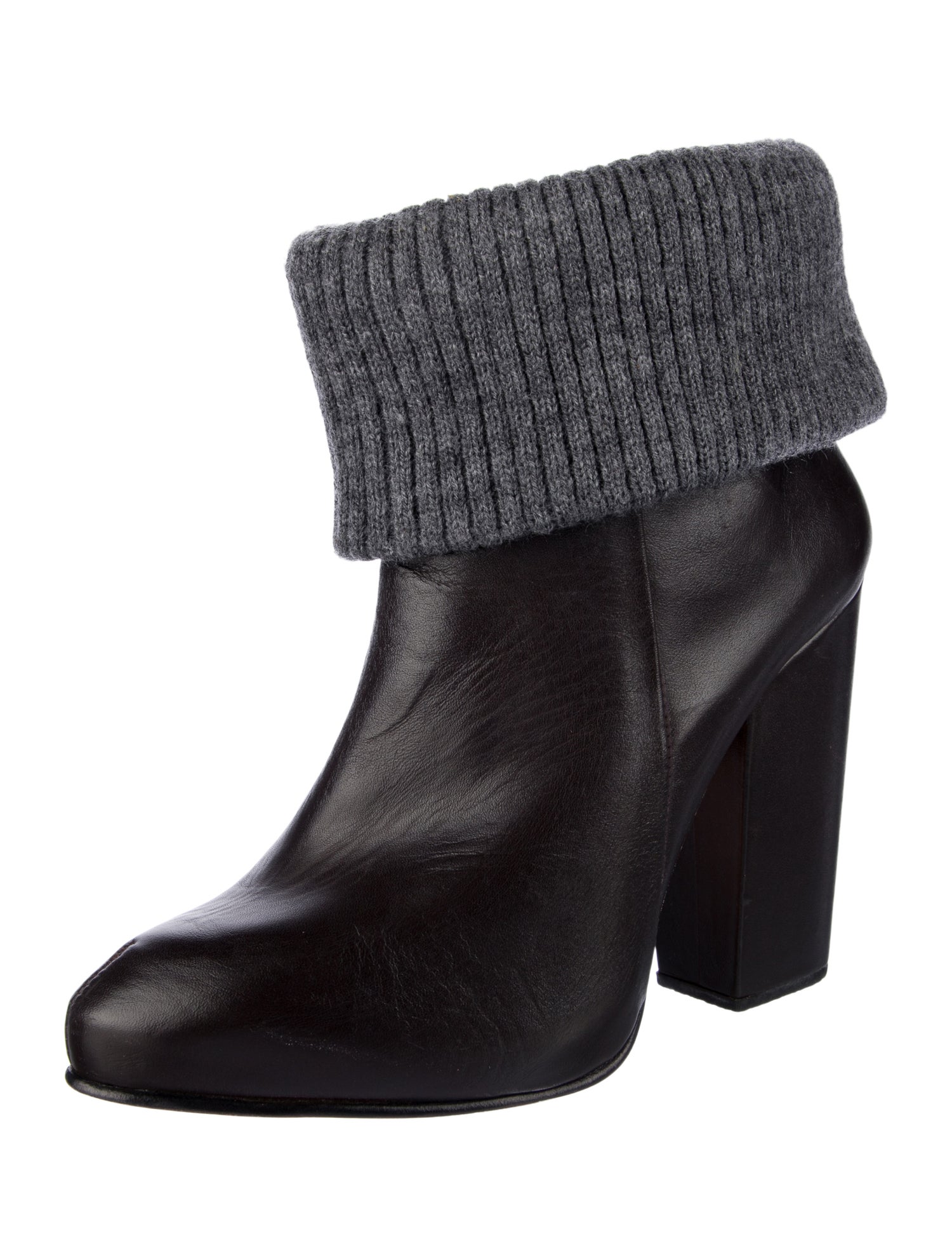 Rachel Comey Leather Boots
