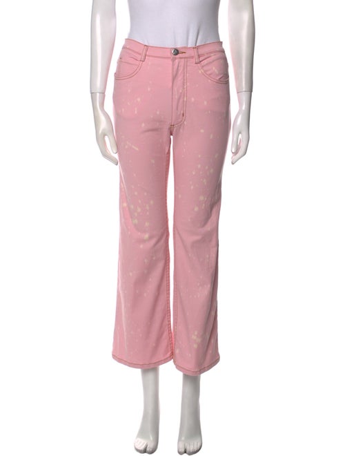 Rachel Comey Wide Leg Pants