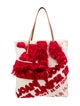 Rachel Comey Canvas Tote