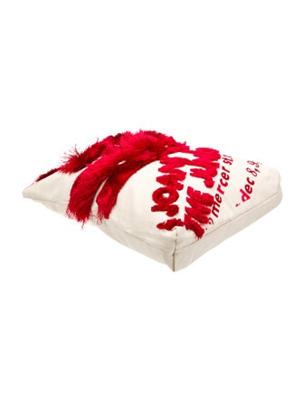 Rachel Comey Canvas Tote