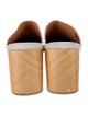 Rachel Comey Leather Mules