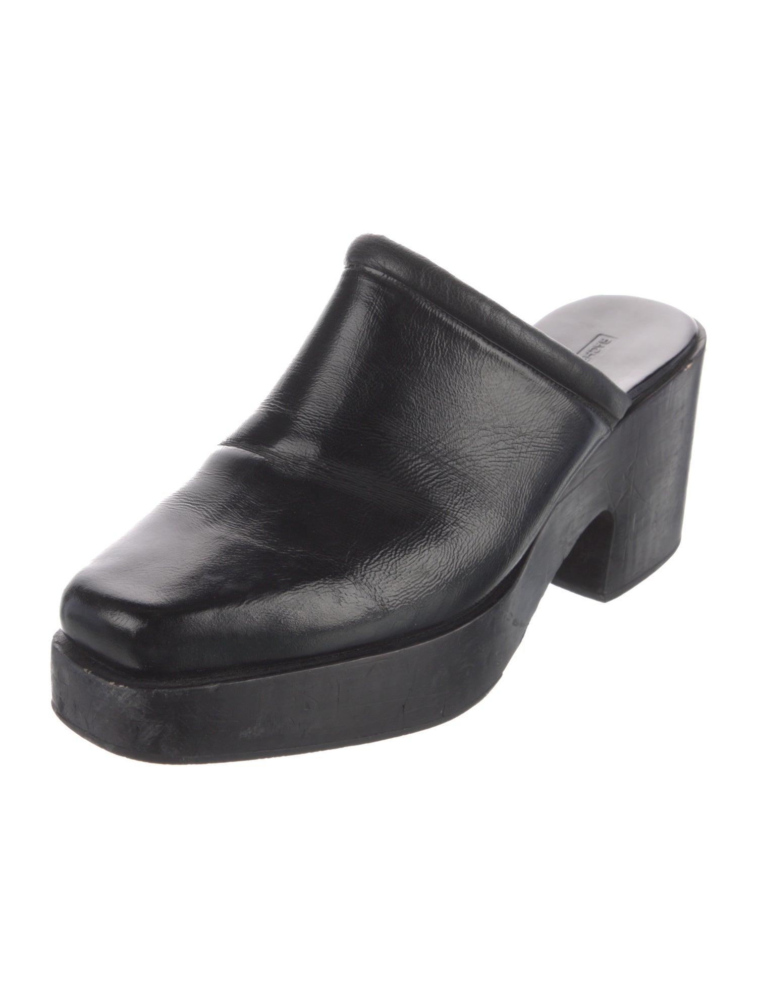 Rachel Comey Leather Mules