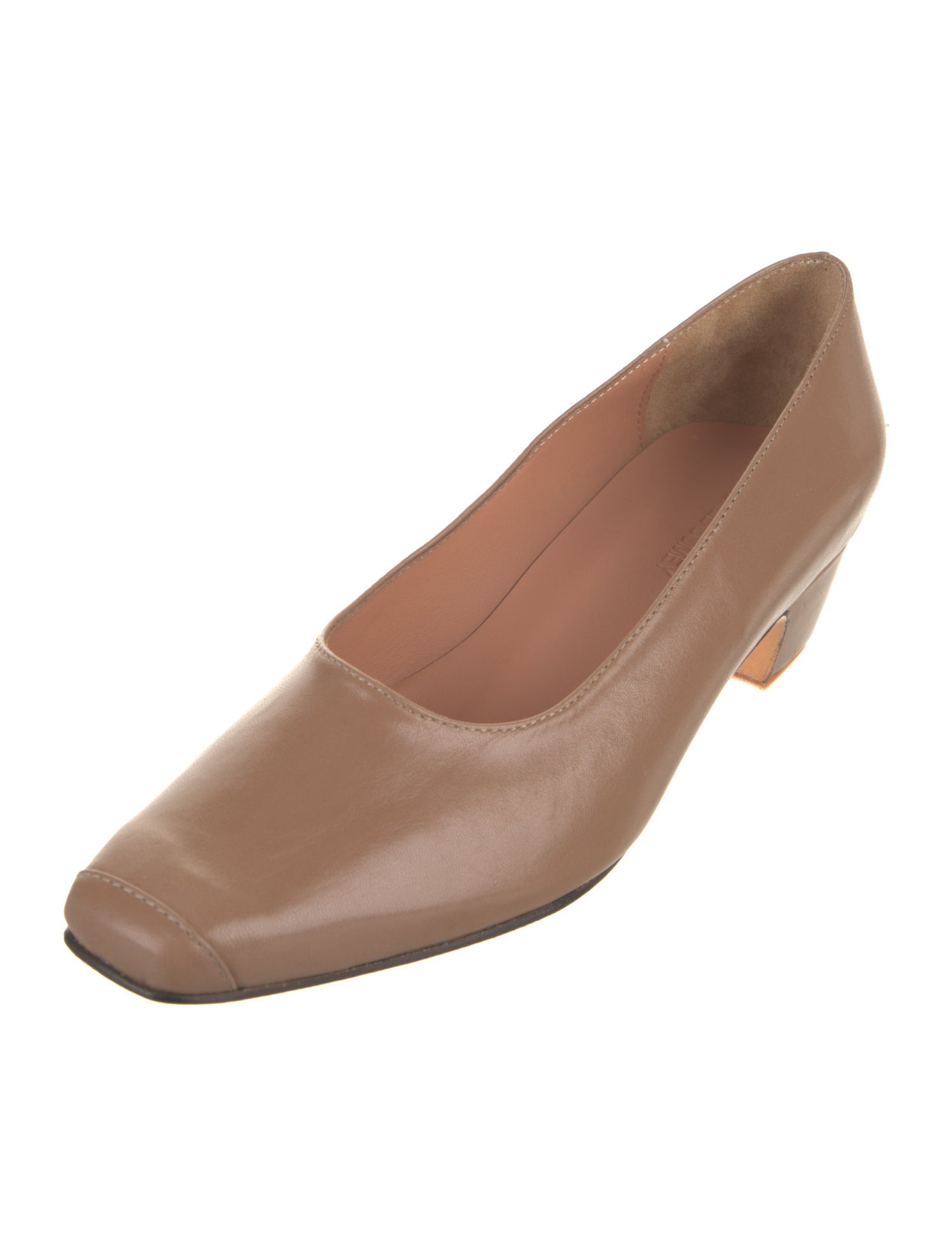 Rachel Comey Leather Pumps
