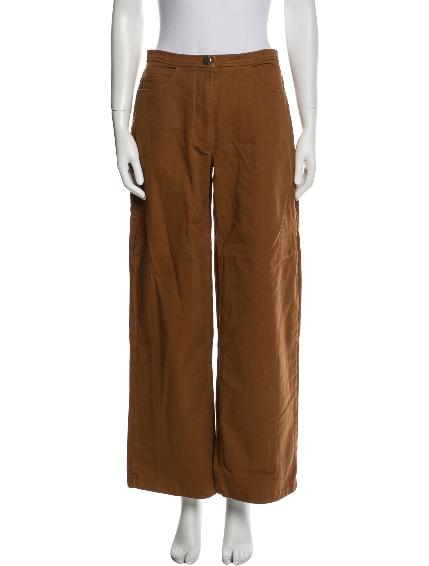 Rachel Comey Wide Leg Pants