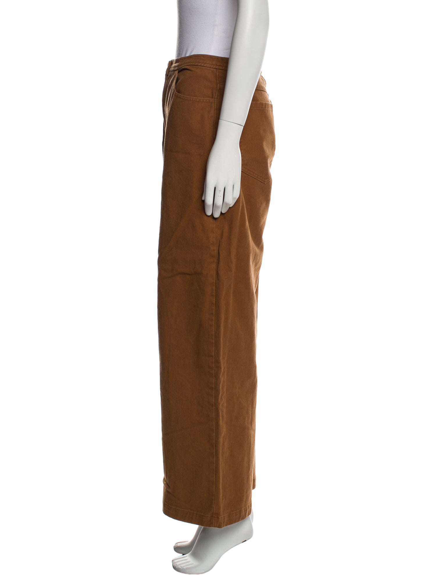 Rachel Comey Wide Leg Pants