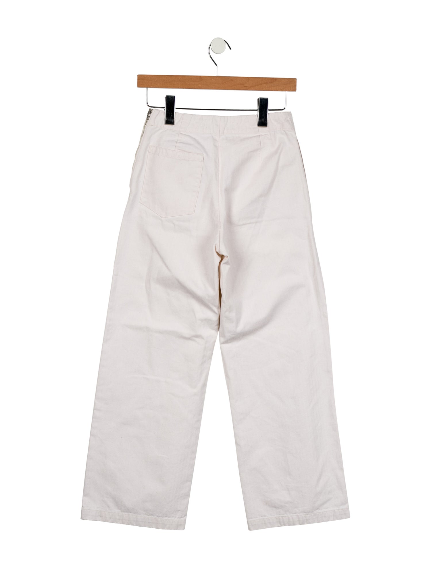 Rachel Comey Wide Leg Pants