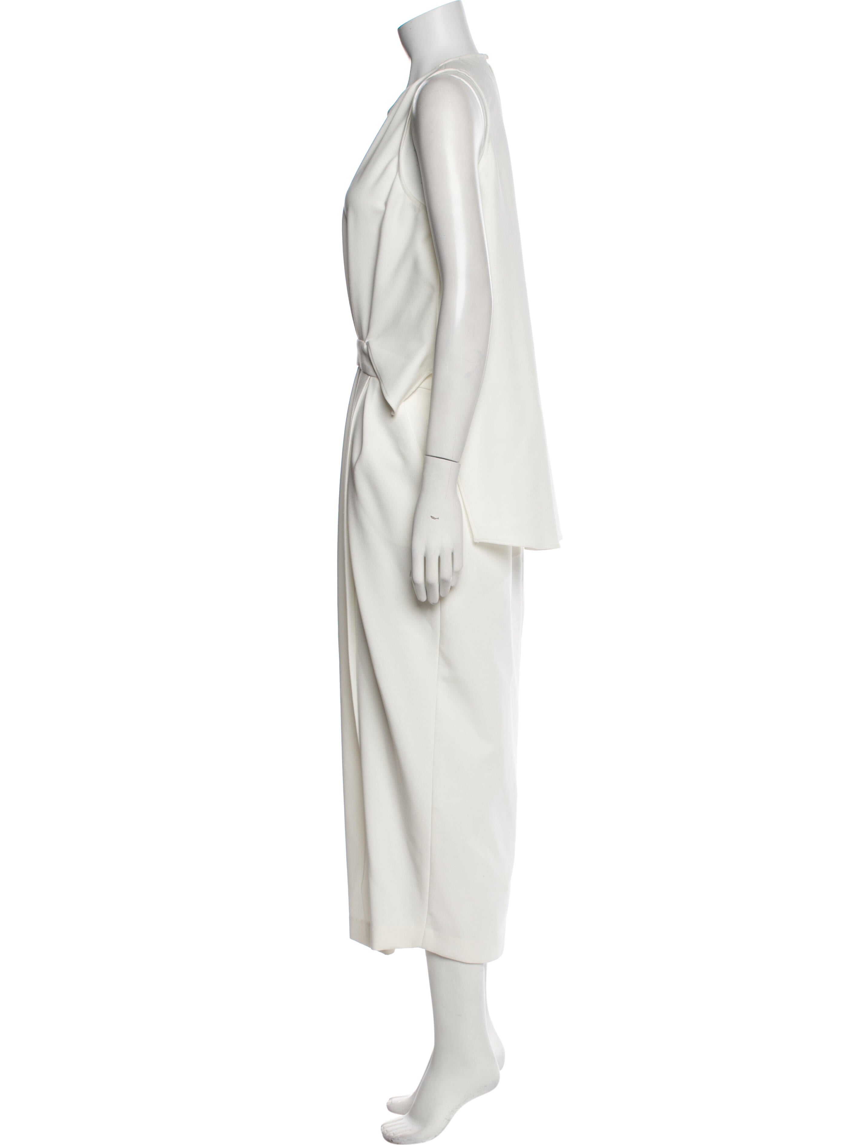 Rachel Comey Silk Long Dress