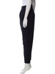 Rachel Comey Virgin Wool Straight Leg Pants