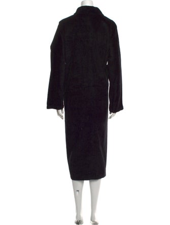 Rachel Comey Linen Long Dress
