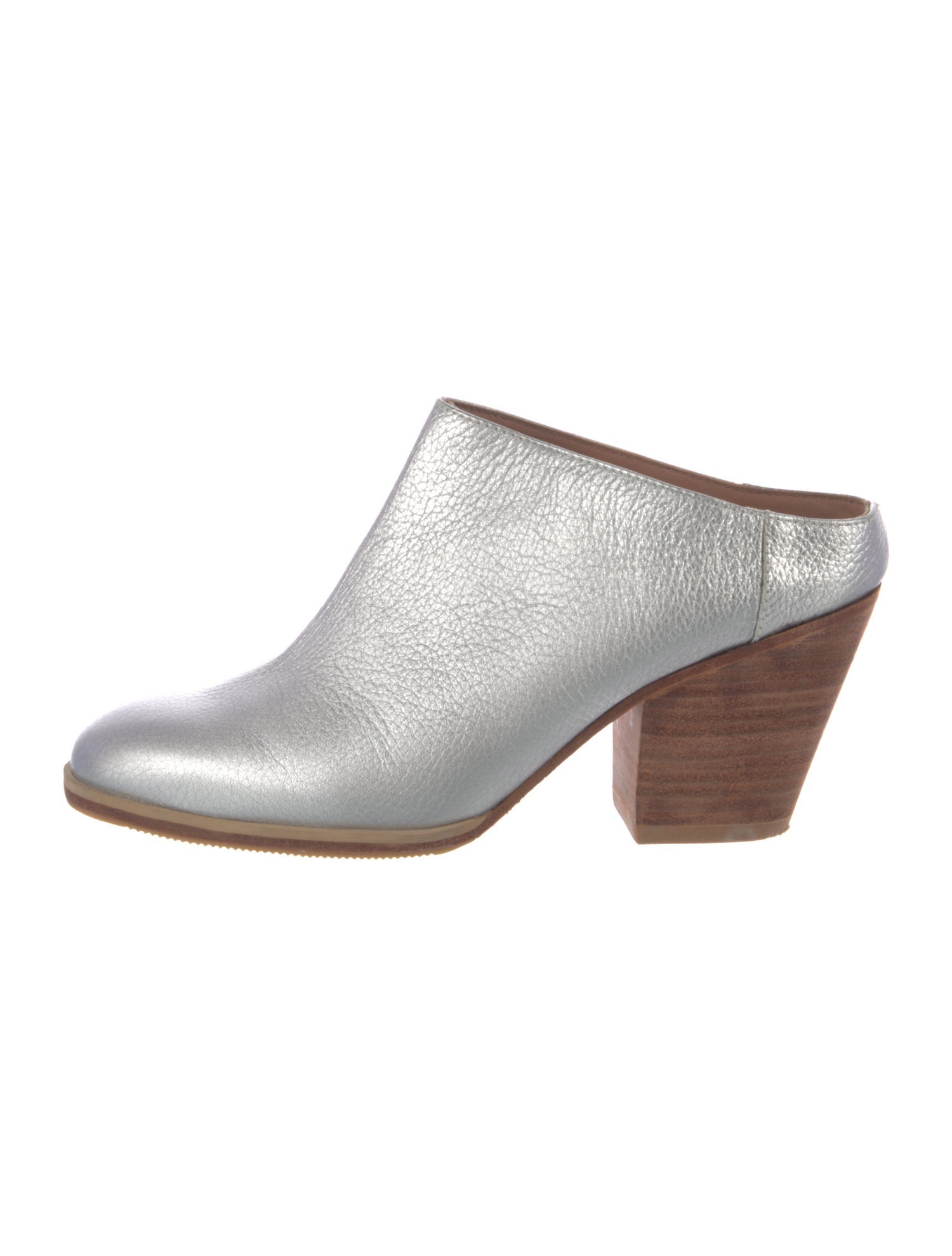 Rachel Comey Leather Mules
