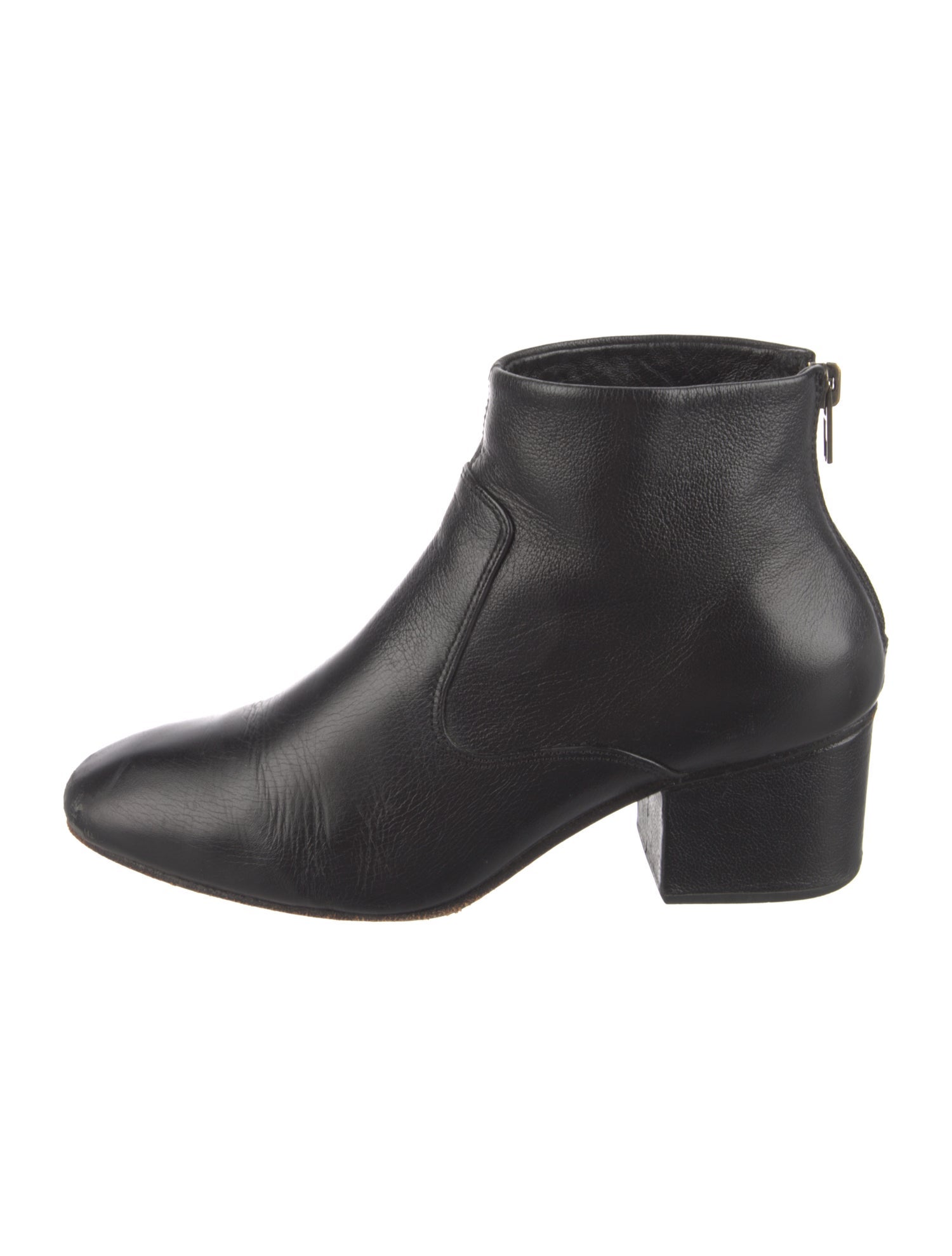 Rachel Comey Leather Boots