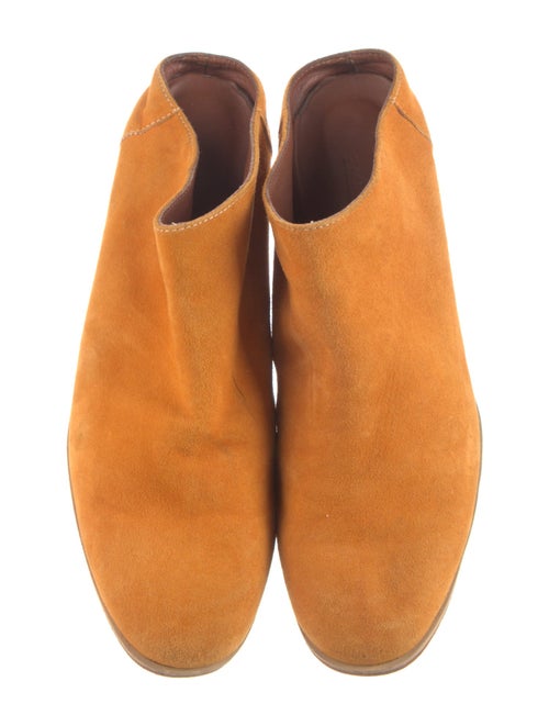 Rachel Comey Suede Mules