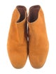 Rachel Comey Suede Mules
