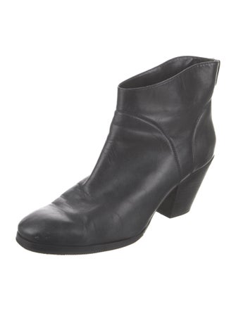 Rachel Comey Leather Boots