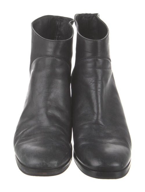 Rachel Comey Leather Boots