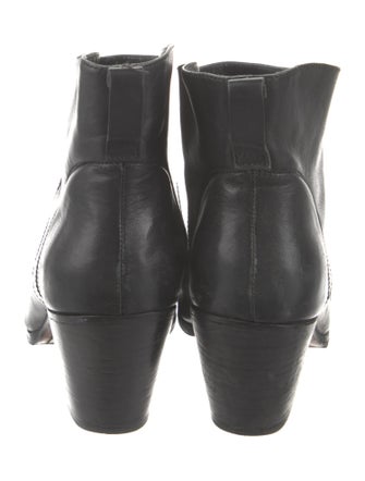 Rachel Comey Leather Boots