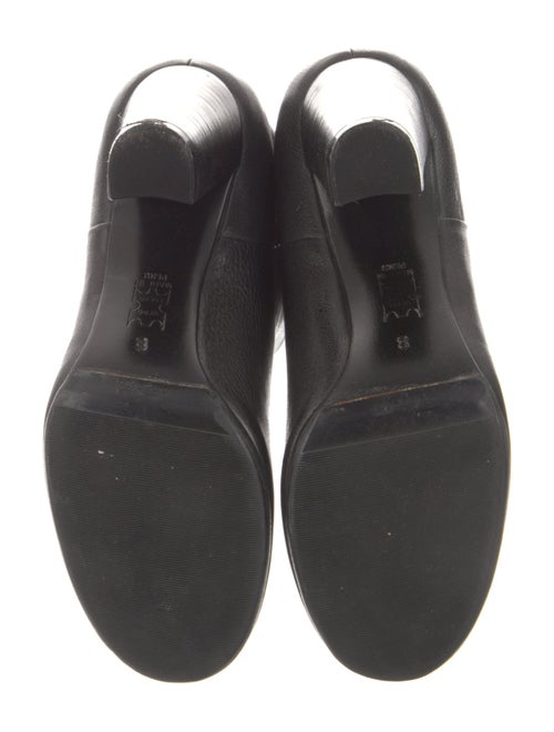 Rachel Comey Leather Boots