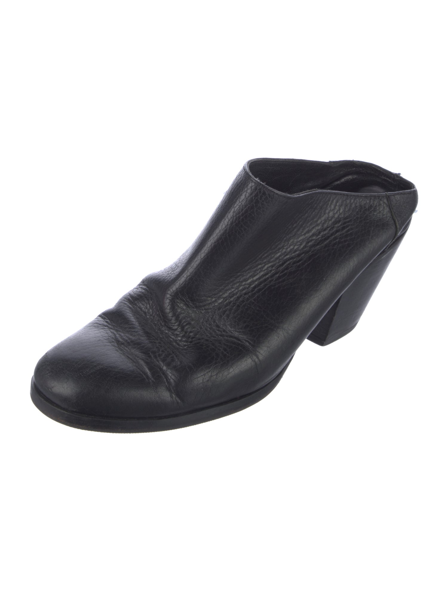 Rachel Comey Leather Boots