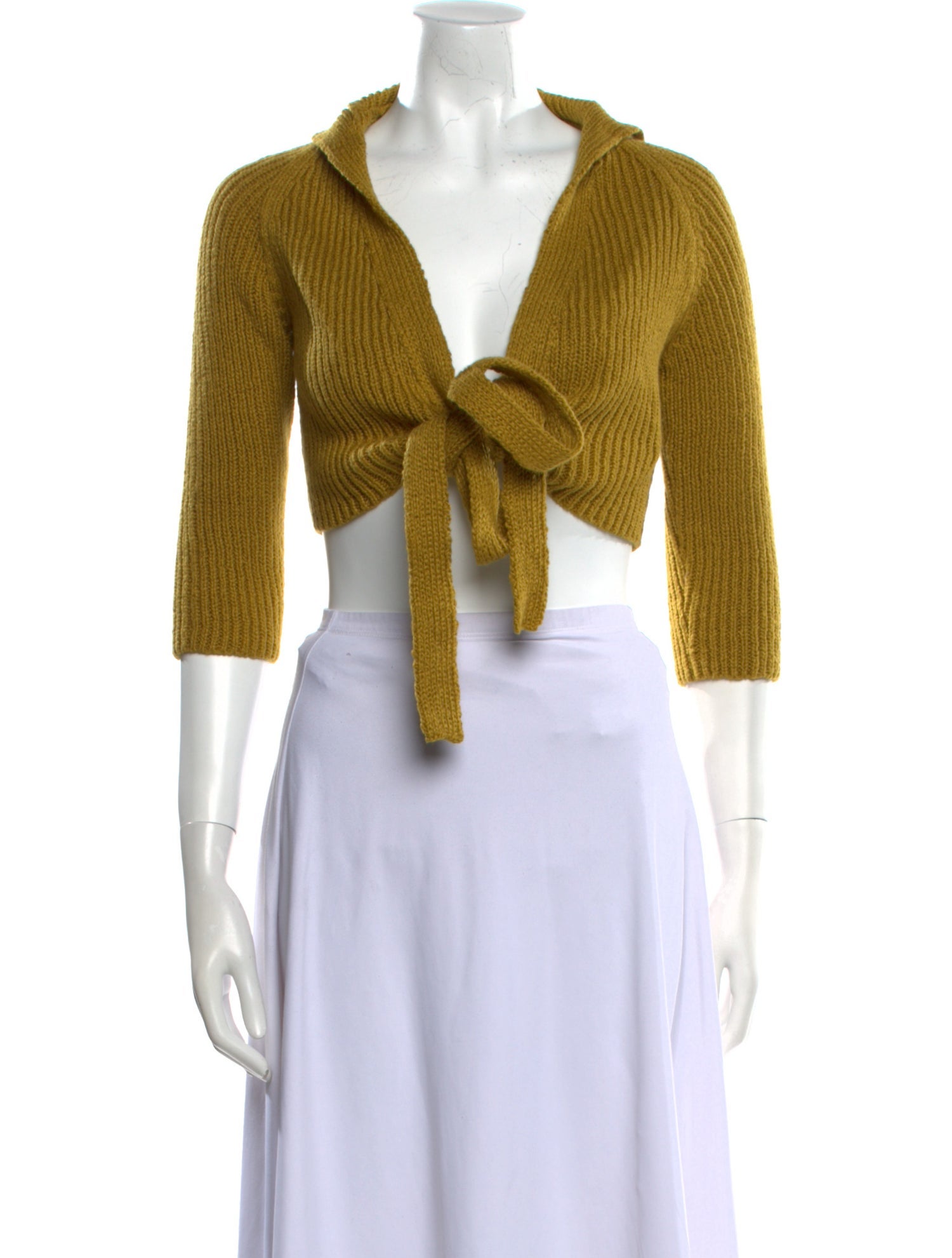 Rachel Comey V-Neck Sweater