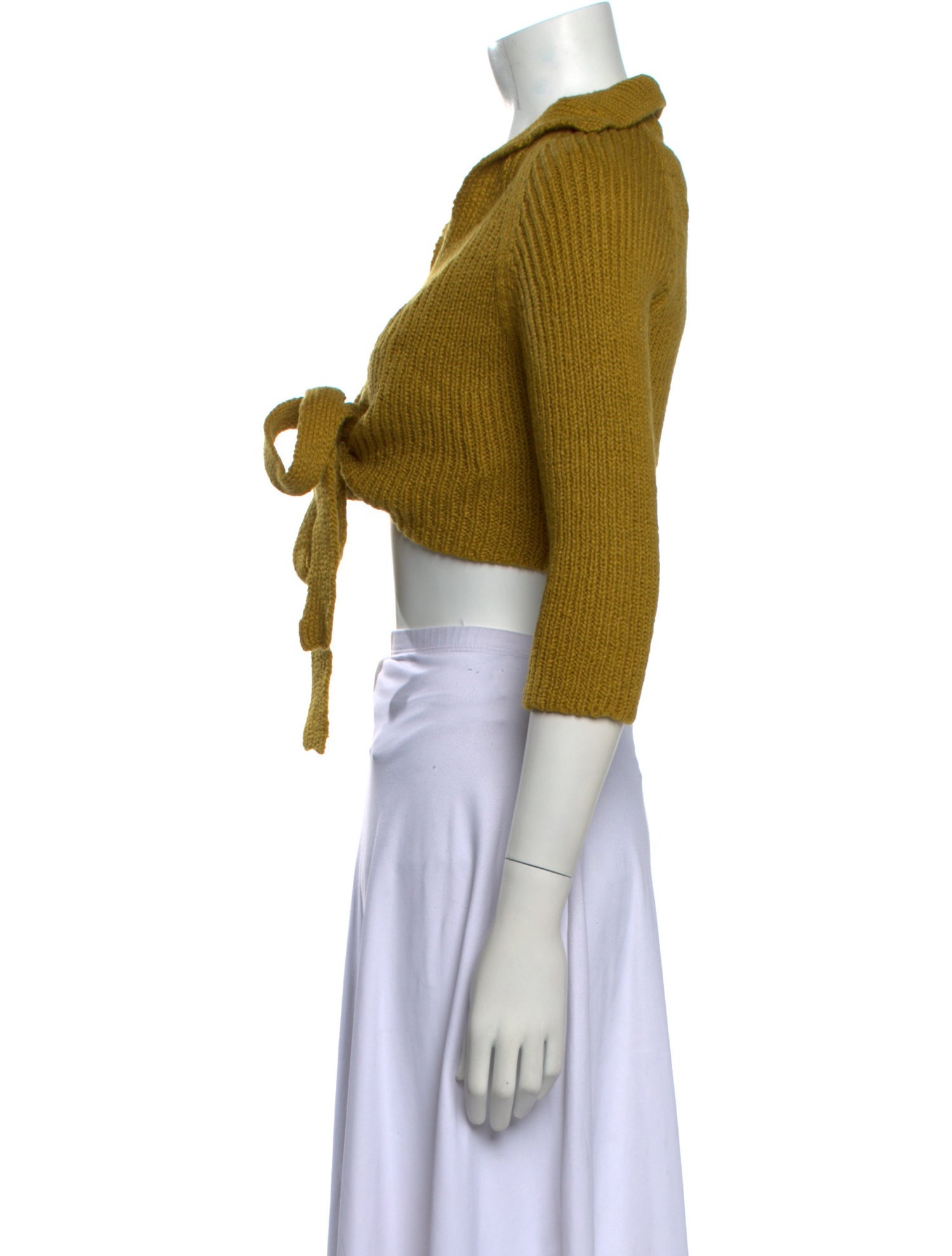 Rachel Comey V-Neck Sweater