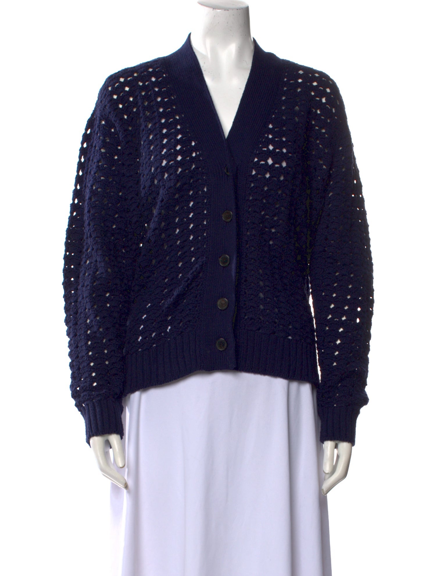 Rachel Comey V-Neck Sweater