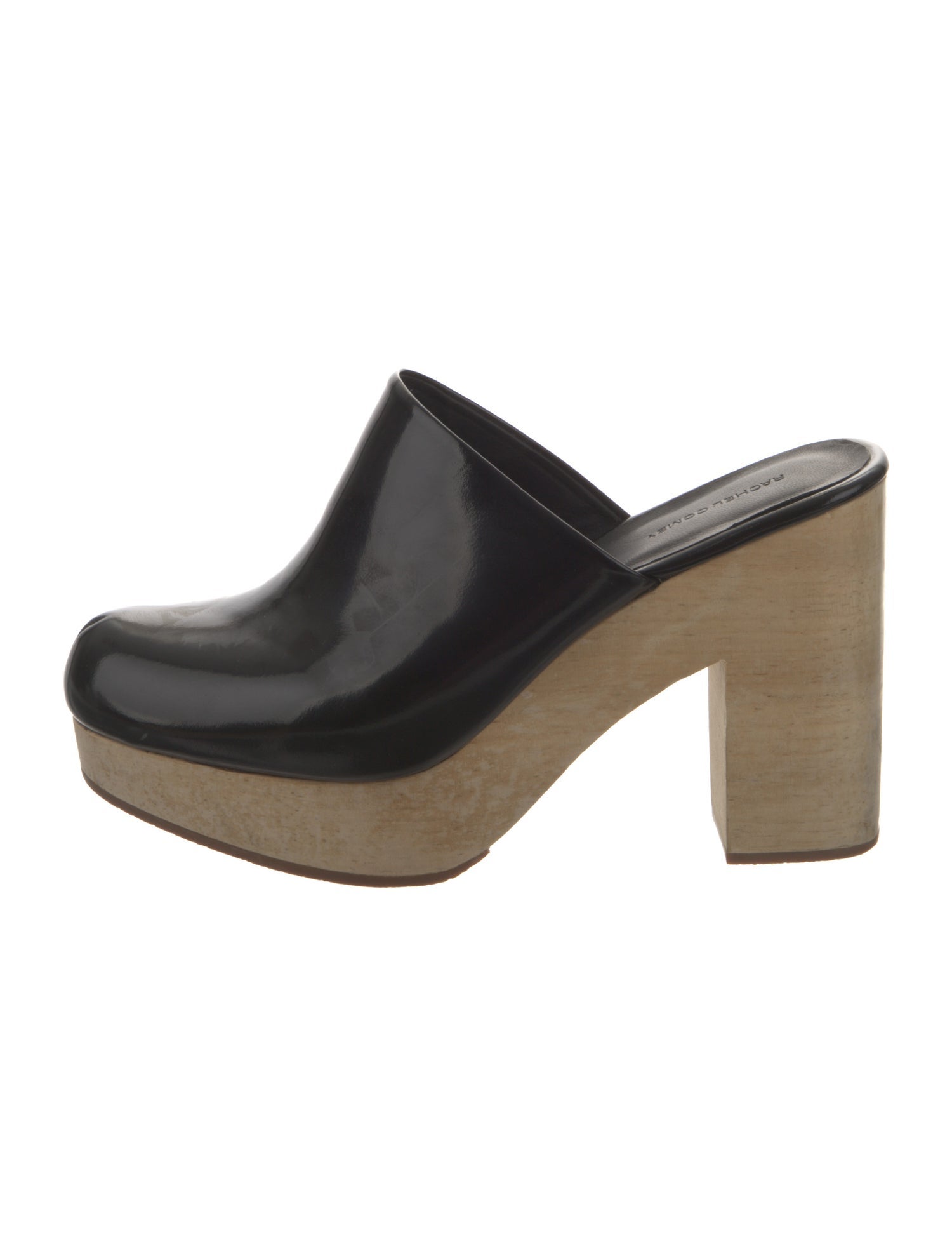 Rachel Comey Leather Mules