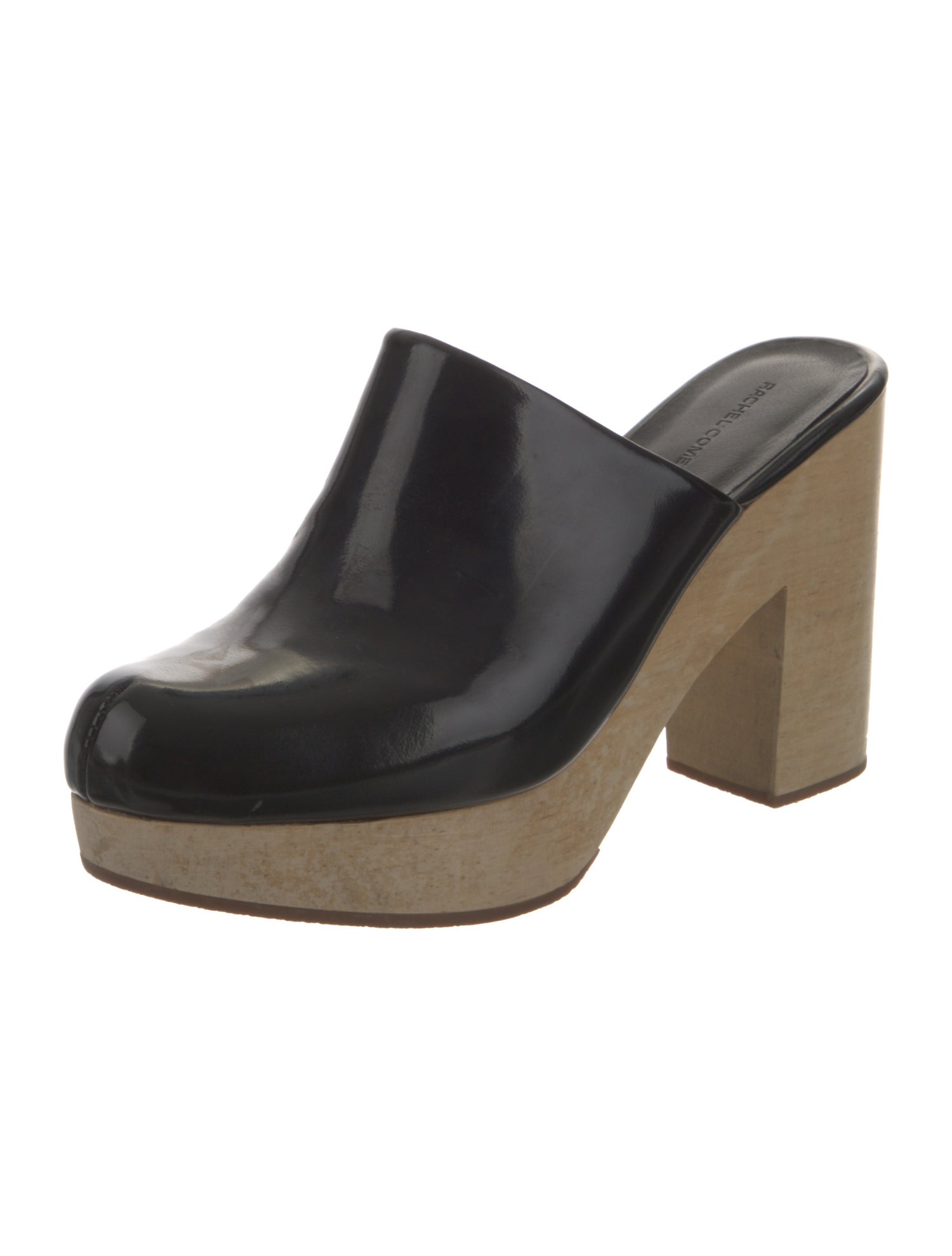 Rachel Comey Leather Mules