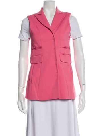 Rachel Comey Jackets Vest XS