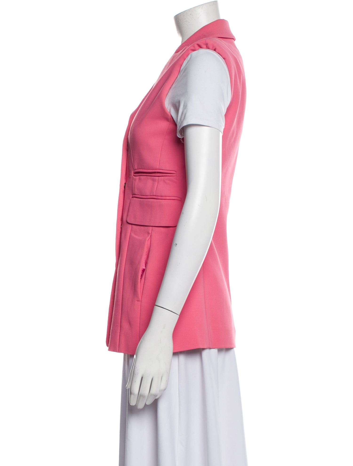 Rachel Comey Vest