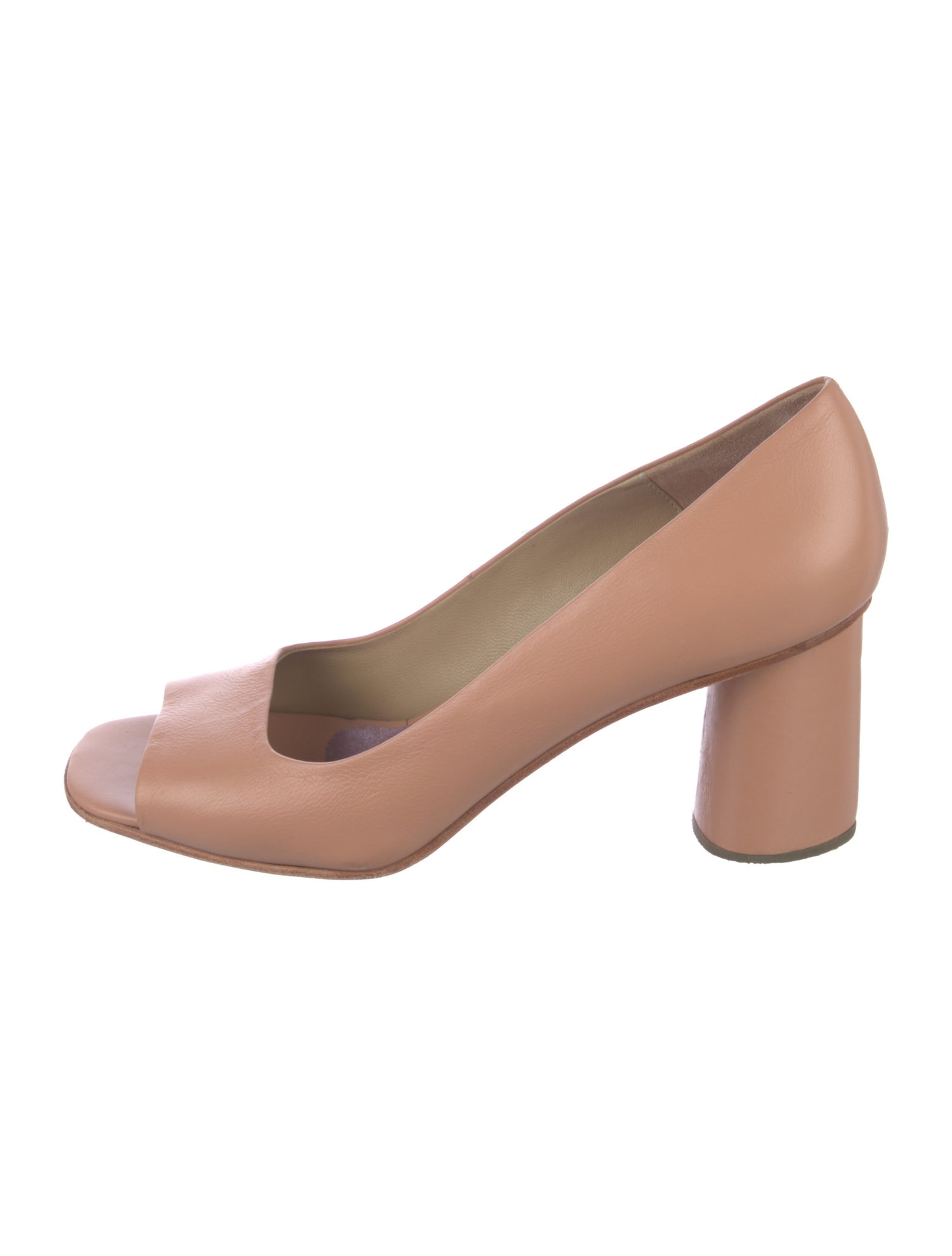 Rachel Comey Leather Pumps