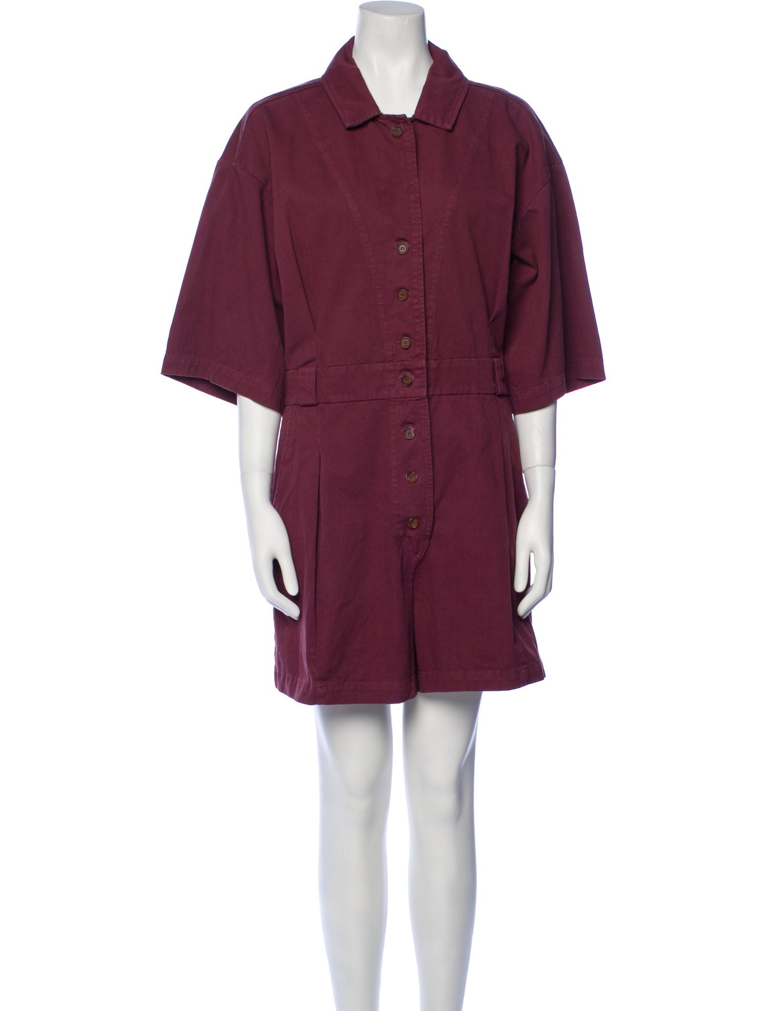 Rachel Comey Romper