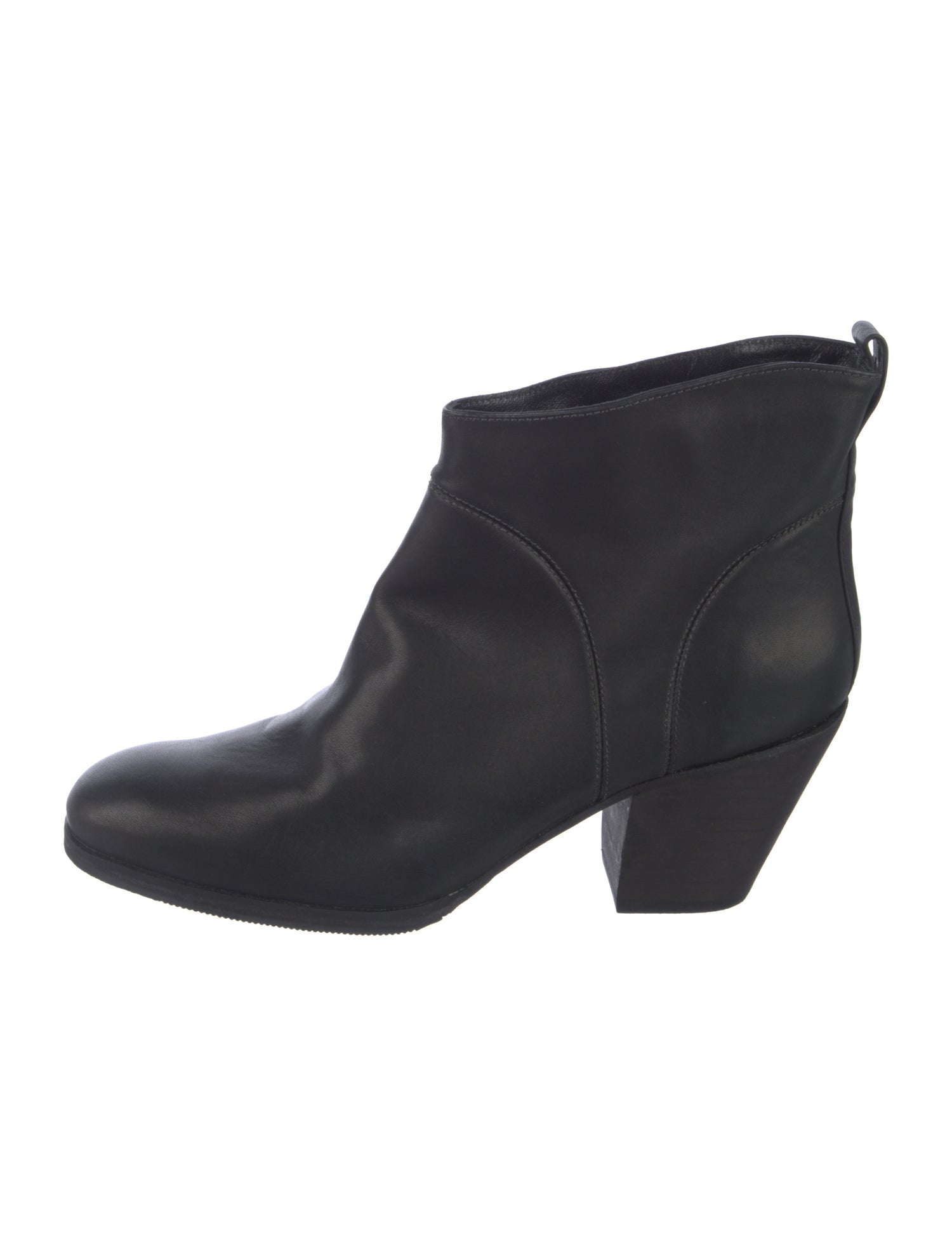Rachel Comey Leather Boots