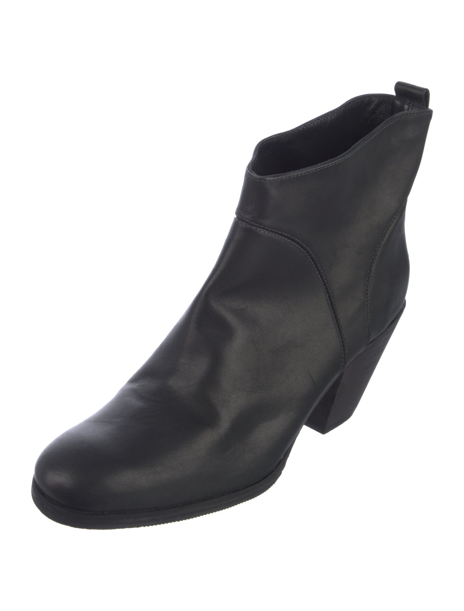 Rachel Comey Leather Boots