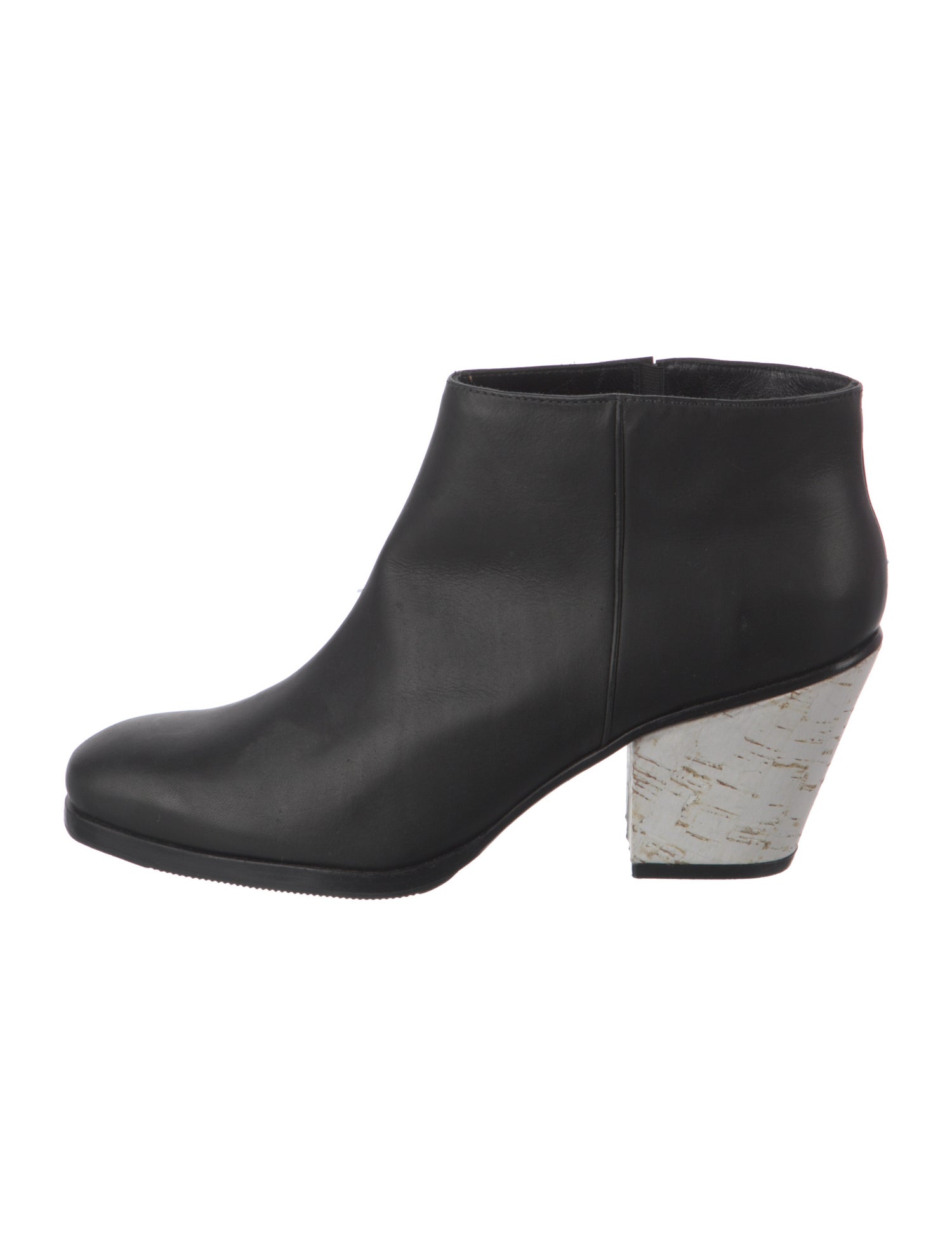 Rachel Comey Leather Boots