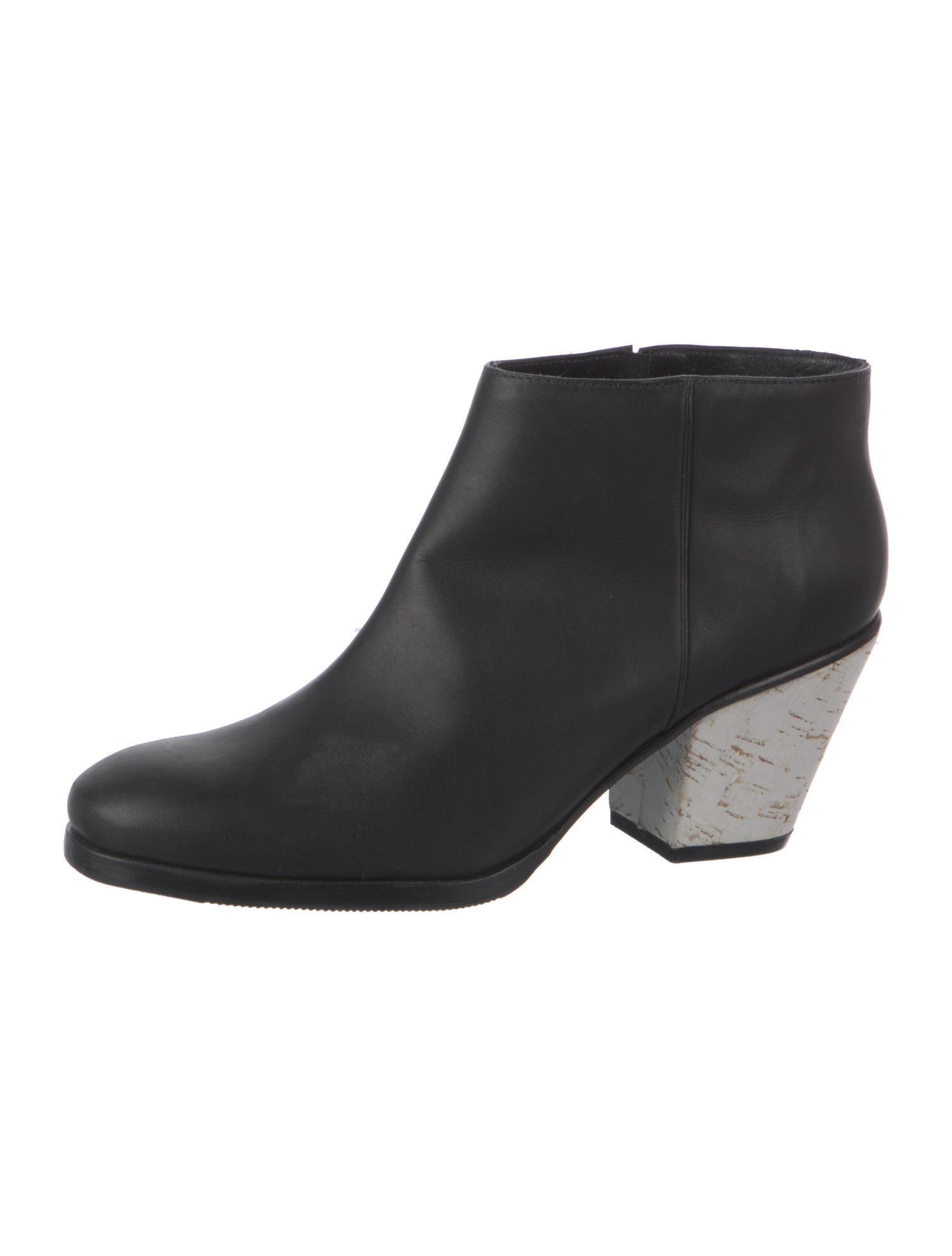 Rachel Comey Leather Boots
